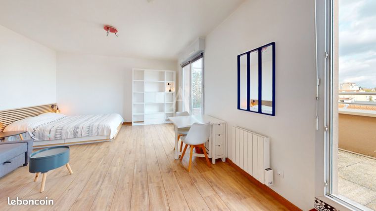 Appartement a louer alfortville - 1 pièce(s) - 37 m2 - Surfyn