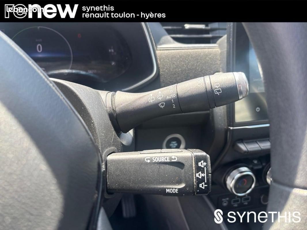 Renault Zoe R110 Achat Intégral Life (image 23)
