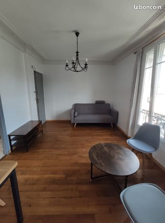 Appartement F2+ soisy-sous-montmorency