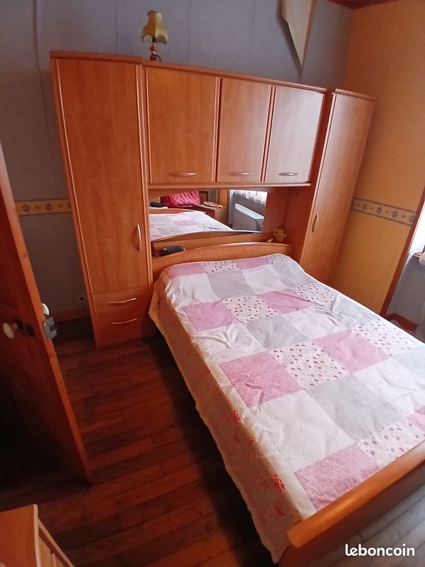 Chambre complète (image 2)