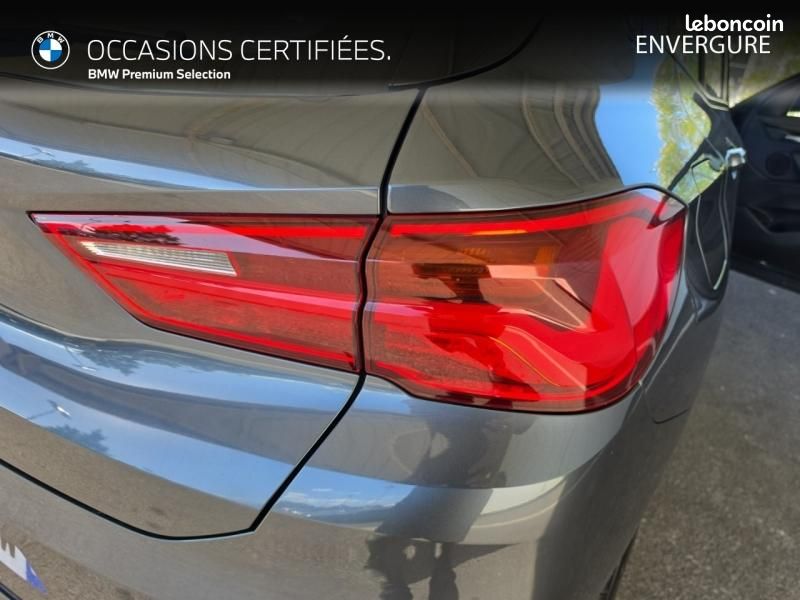 Bmw X2 sDrive18dA 150ch M Sport Euro6d-T (image 10)