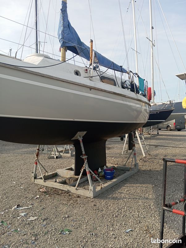 Voilier westerly (image 3)