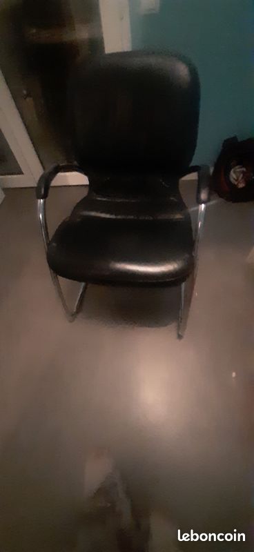 Chaise de bureau (image 2)