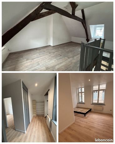 Maison 75m2