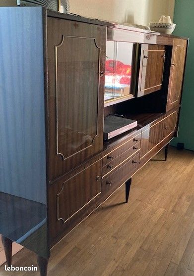 Buffet enfilade salle a manger 70 (image 2)