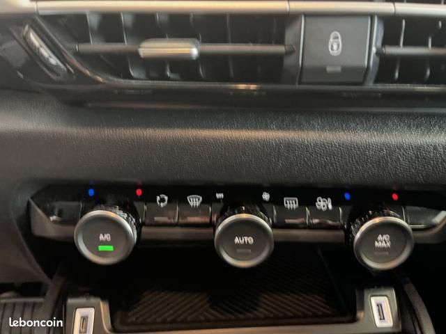 Citroën C4 BlueHDi 130 EAT8 Plus (image 22)