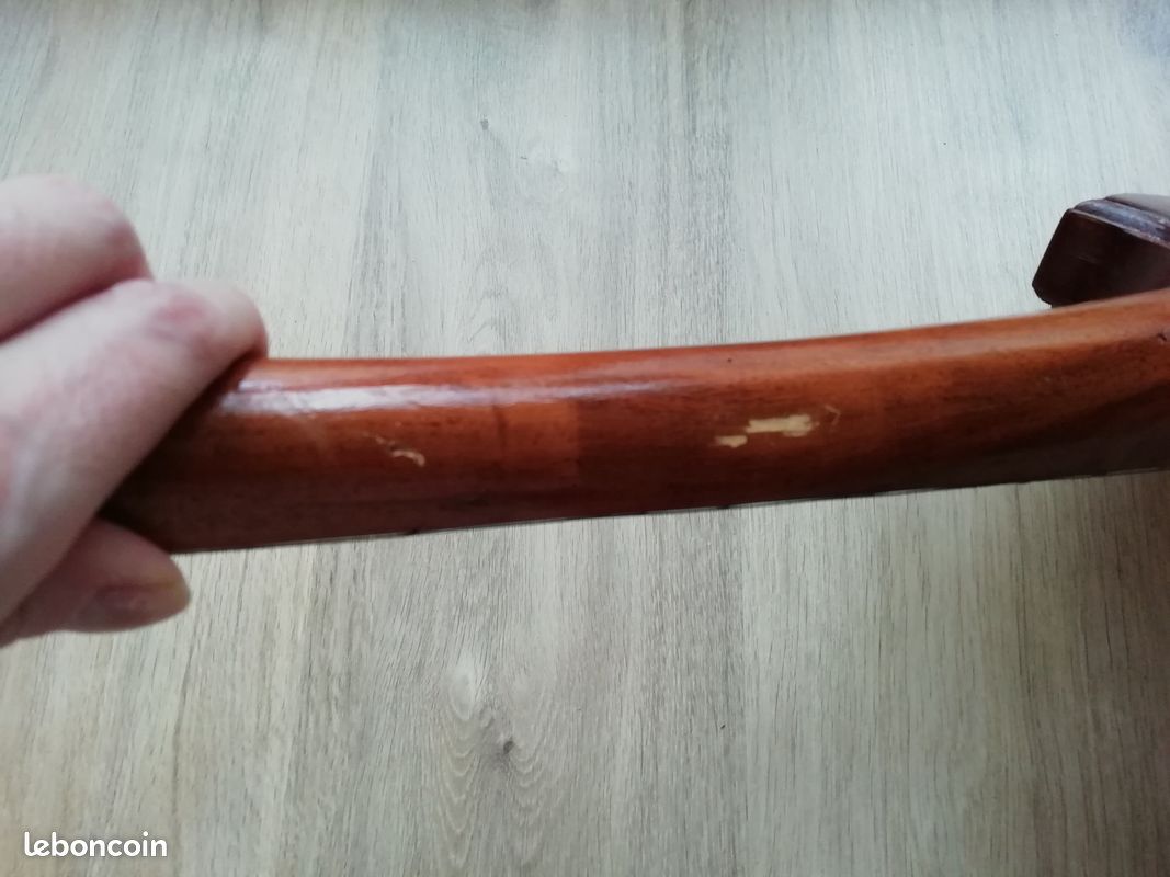 Guitare acoustique traditionnelle Phin (image 9)