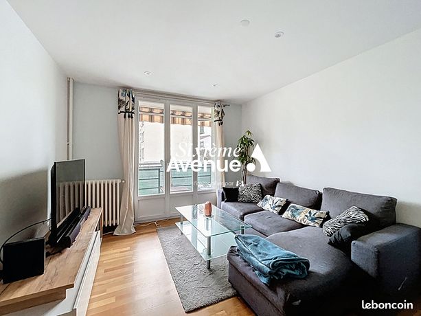 Location appartement et maison à louer Vaulx-en-Velin (69120) - leboncoin