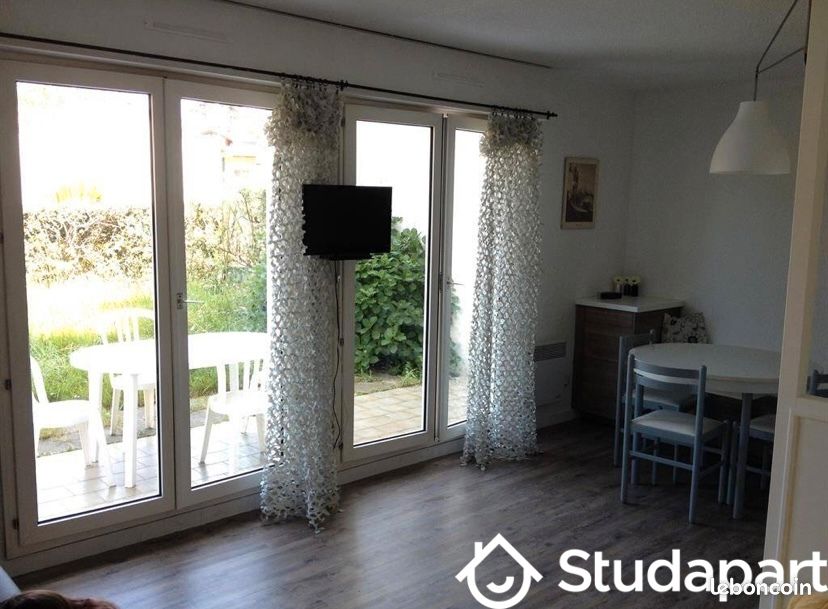 Appartement 1 pièce 33 m² · à Anglet · 33 m² · 690 €