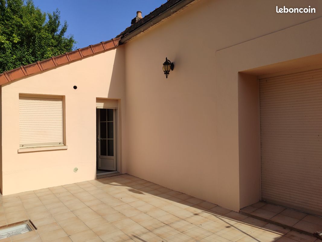 Maison 5 pièces 66 m² · à Migennes · 66 m² · 720 €/mois