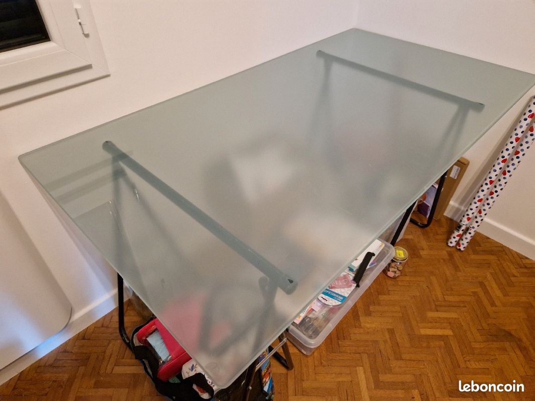 Plateau verre (image 2)