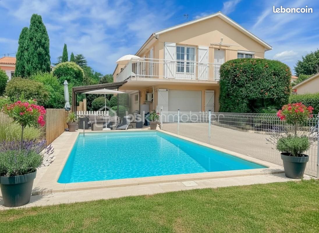 Maison 5 pièces 130 m² · à Saint-Georges-d'Orques · 130 m² · 499 000 €