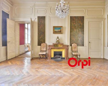 Appartement 1 030 000 € - 208 m²
