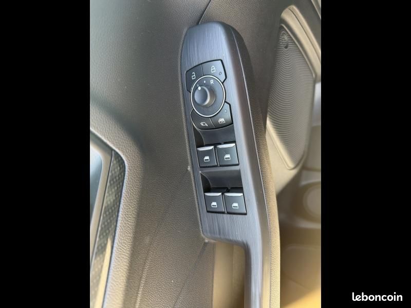 Ford Kuga 2.5 Duratec 225ch PHEV ST-Line Business BVA (image 20)