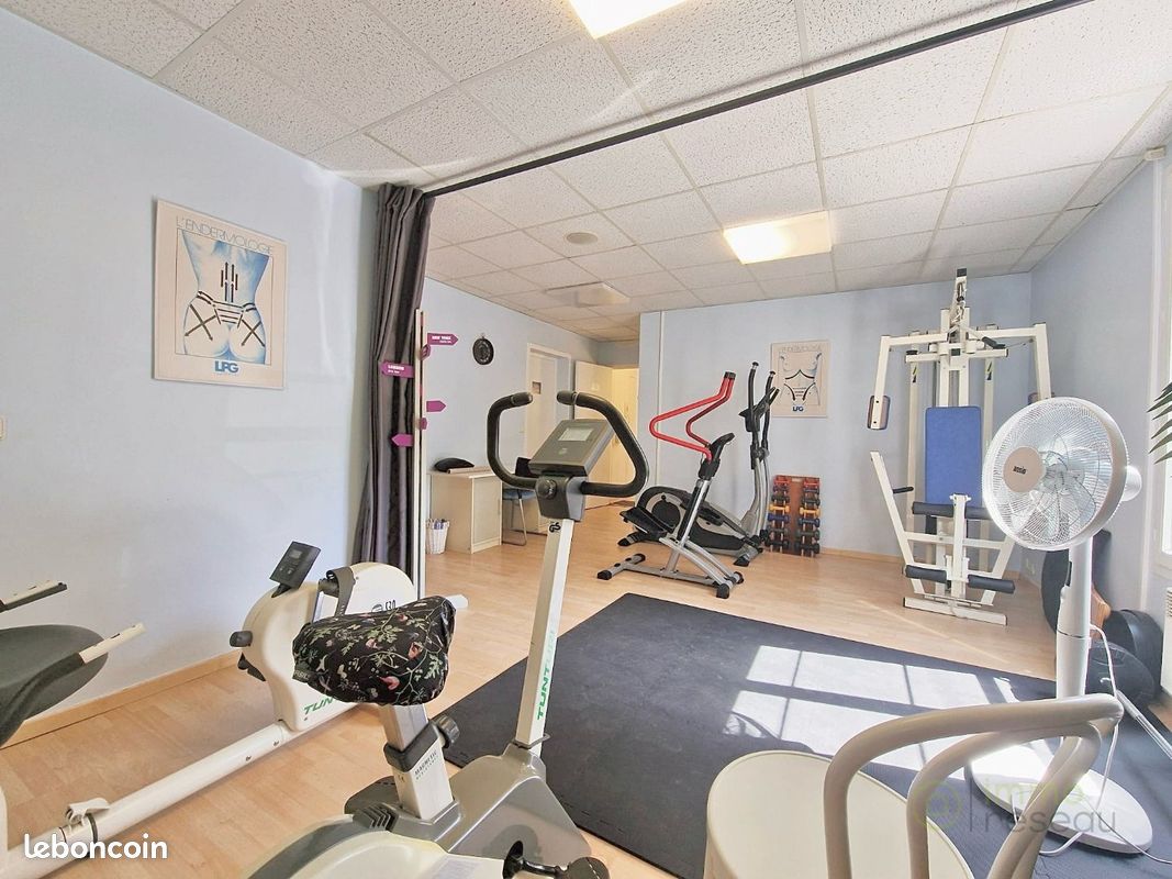 Appartement 4 pièces 76 m² · à Ozoir-la-Ferrière · 76 m² · 210 000 €
