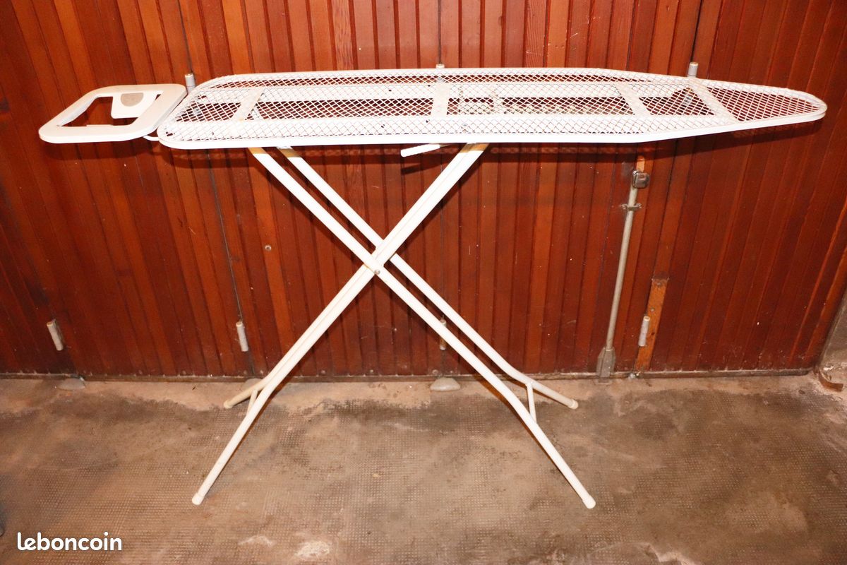 Table à repasser (image 8)