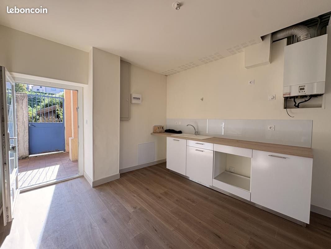 Appartement 2 pièces 69 m² · à Le Puy-en-Velay · 69 m² · 495 €/mois