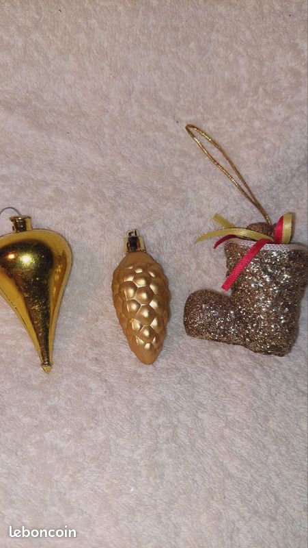 Boules de Noël (image 3)