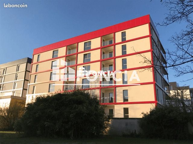 Appartement 2 pièces 41 m² · à Metz · 41 m² · 663 €/mois