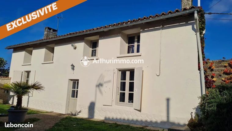 Maison 8 pièces 235 m²