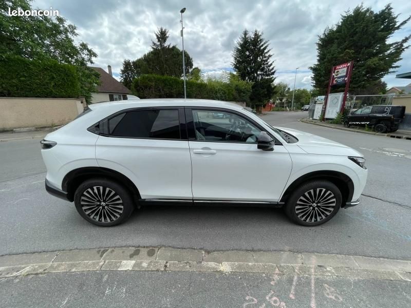 Honda e:Ny1 Electrique 204ch Executive (image 4)