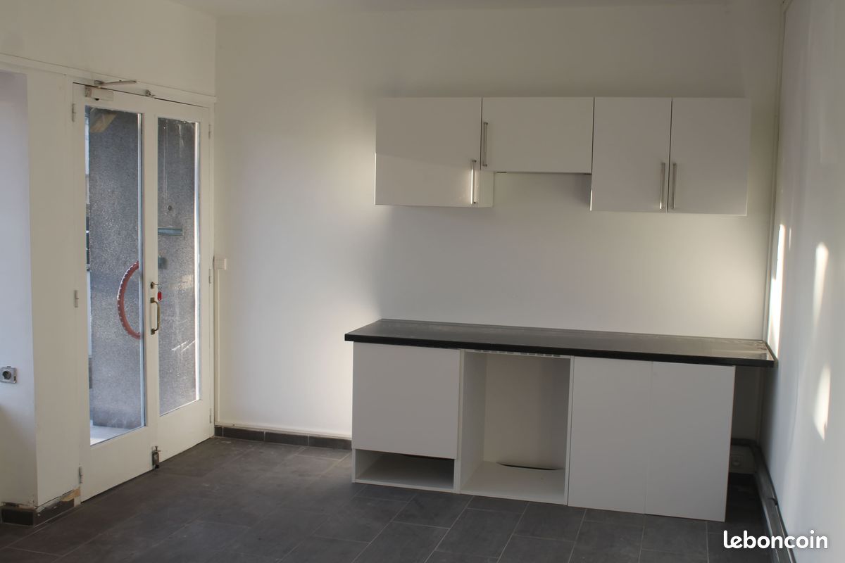Appartement 2 pièces 30 m² · à Mérignac · 30 m² · 565 €