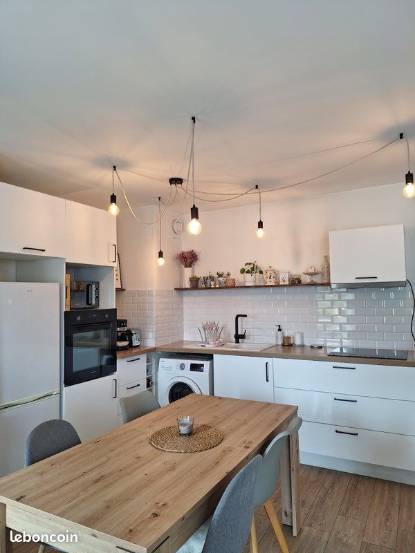 Appartement 2 pièces 46 m² · à Saint-André-de-Cubzac · 46 m² · 118 000 €
