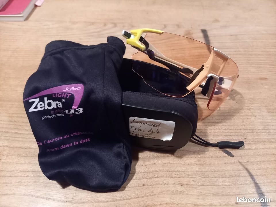 Julbo Aerospeed Sport Plein air