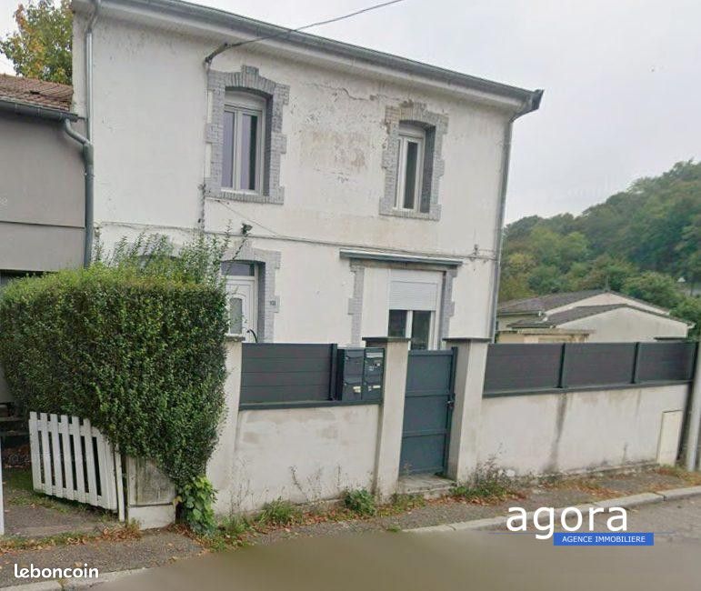 Appartement 2 pièces 62 m² · à Val de Briey · 62 m² · 690 €/mois
