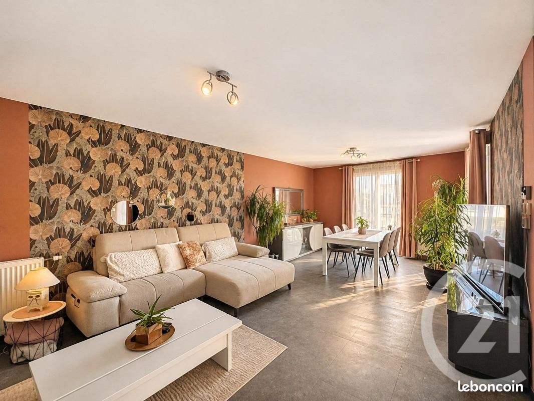 Maison 5 pièces 120 m² · à Louverné · 120 m² · 233 000 €