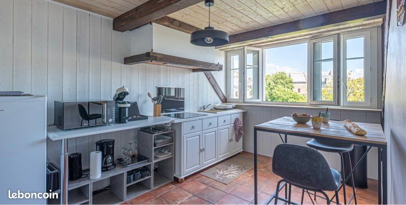 Appartement a louer vannes - 3 pièce(s) - 80 m2 - Surfyn