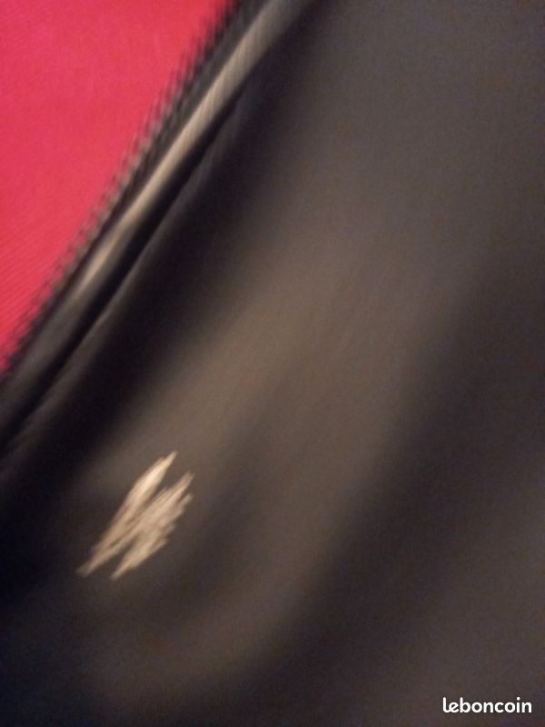 Sac de Voyage LANCEL (image 17)