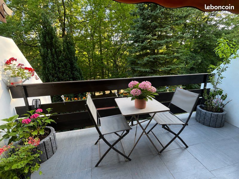 Appartement 3 pièces 60 m² · à Boersch · 60 m² · 205 000 €