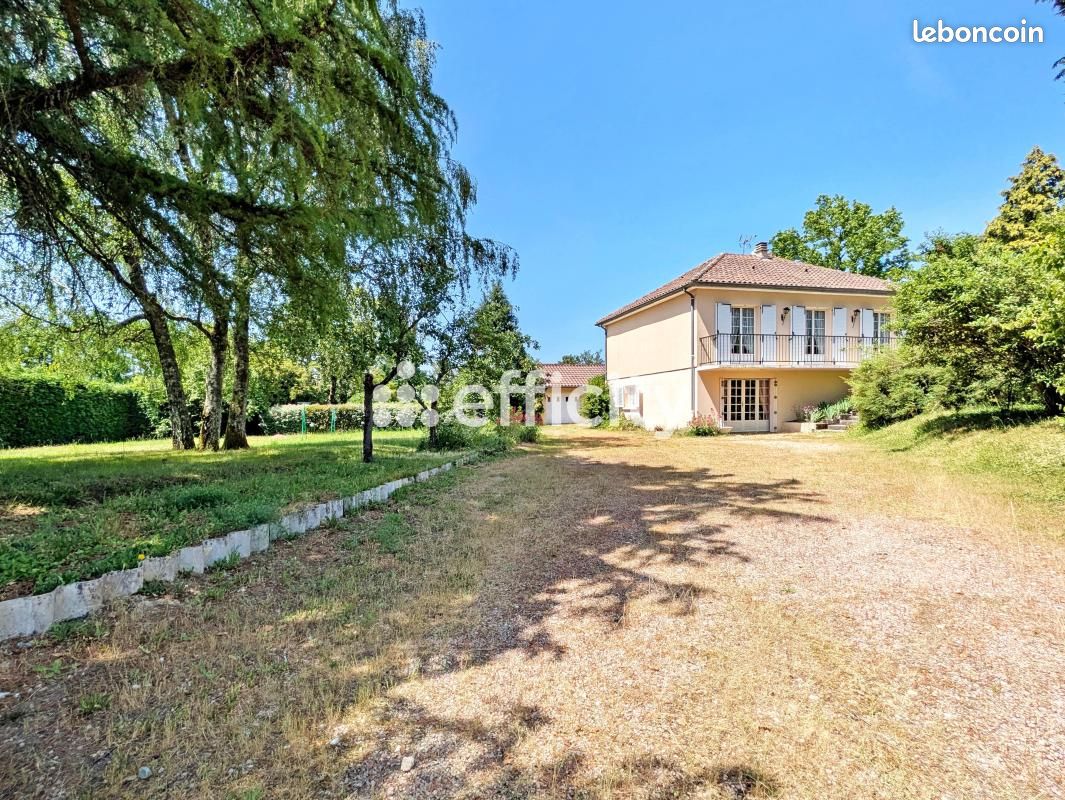 Maison 4 pièces 95 m² · à Saint-Junien · 95 m² · 149 500 €
