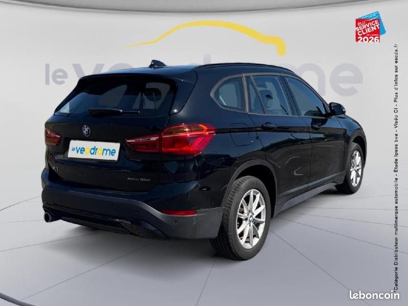 Bmw X1 sDrive16d 116ch Business Design (image 6)