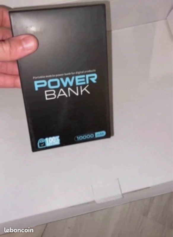 Vestz femme Chauffante gohero 10 000 mah (image 3)