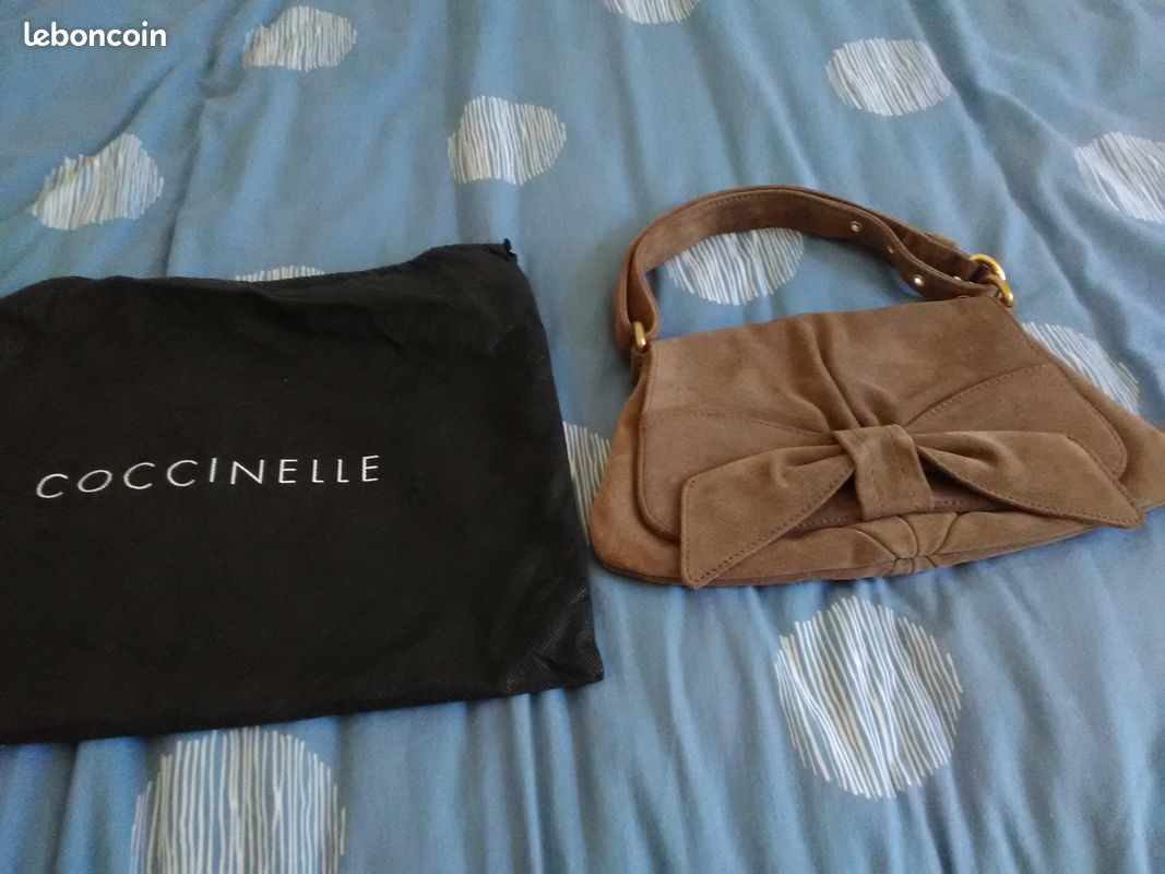 Sac et Ceinturon pour "Femme" (2) / à l'unité (image 2)