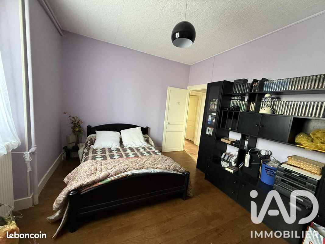 Maison 5 pièces 90 m² (image 5)