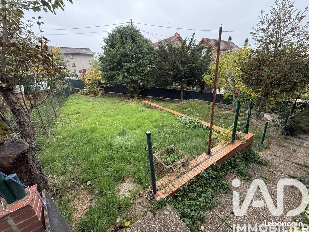 Propriété 4 pièces 97 m² (image 19)