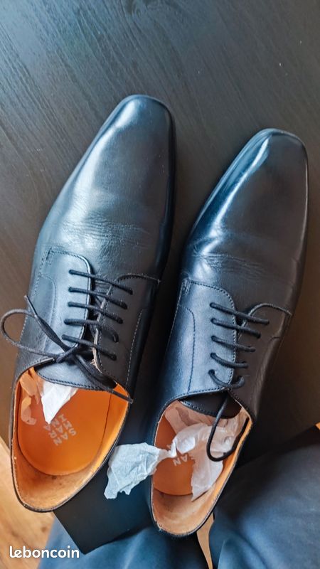 Chaussure Costard Homme Chaussure Costume Chaussure Homme 44 Derby