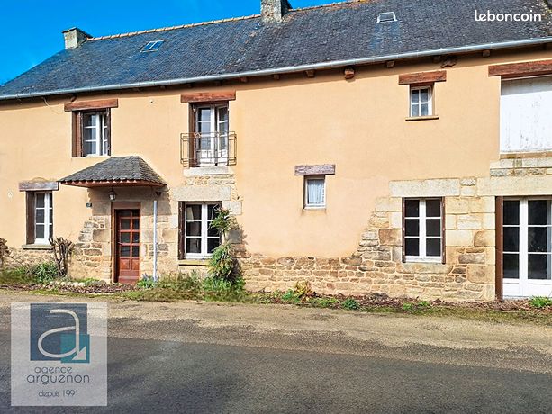 Maison 4 pièces 102 m²