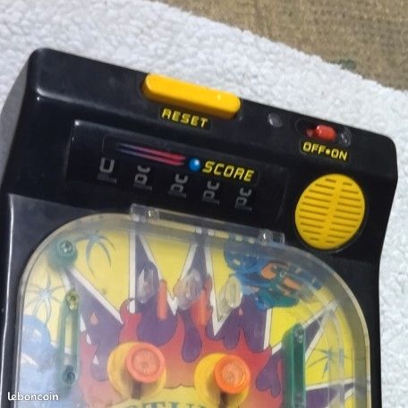 Flipper vintage (image 2)