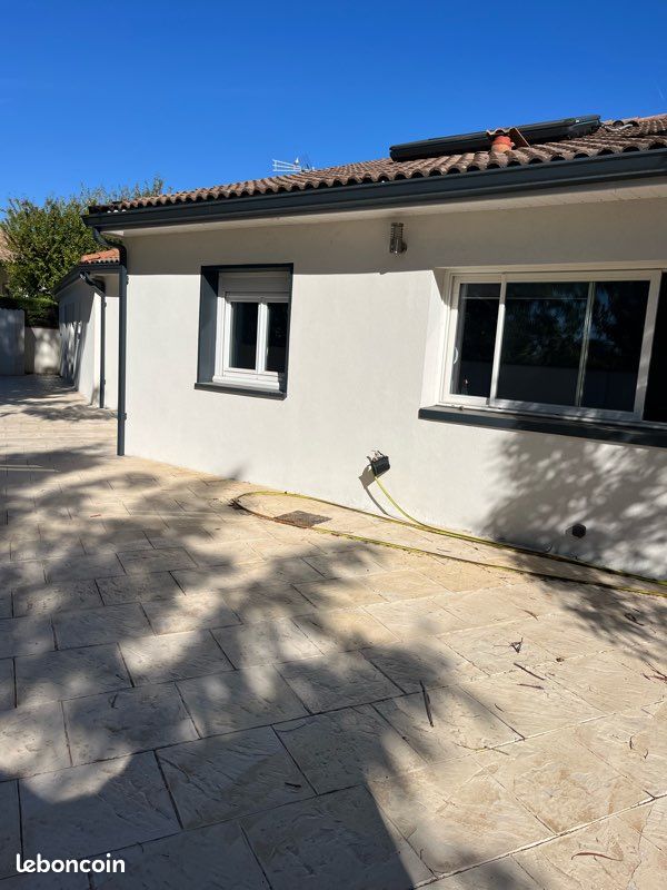 Maison 6 pièces 180 m² · à L'Union · 180 m² · 419 000 €