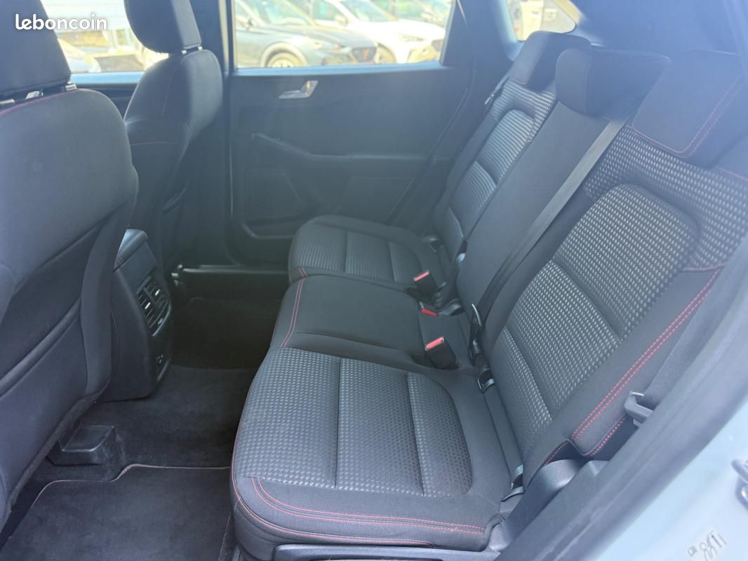 Ford Kuga 1.5 EcoBlue 120 BVM6 ST-Line (image 12)