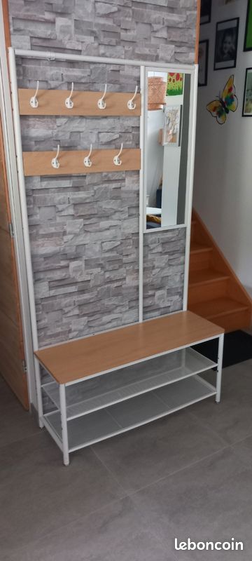 Meuble d'entrée (image 4)