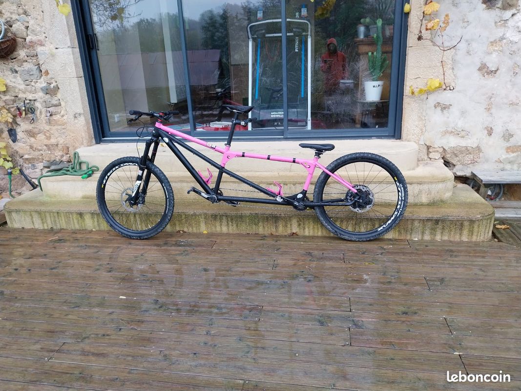 VTT Tandem (image 1)