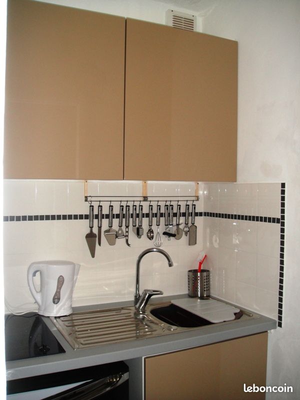 Appartement 1 pièce 24 m² · à Aix-en-Provence · 24 m² · 70 000 €