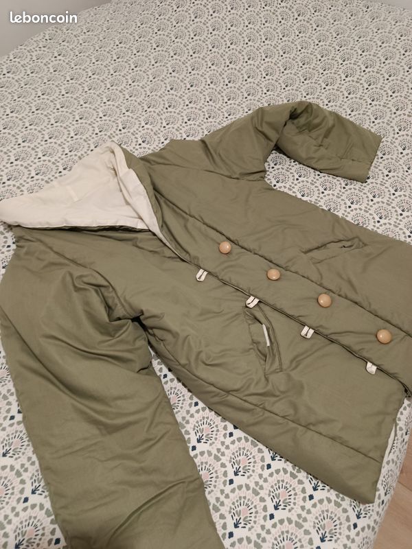 Manteau (image 1)