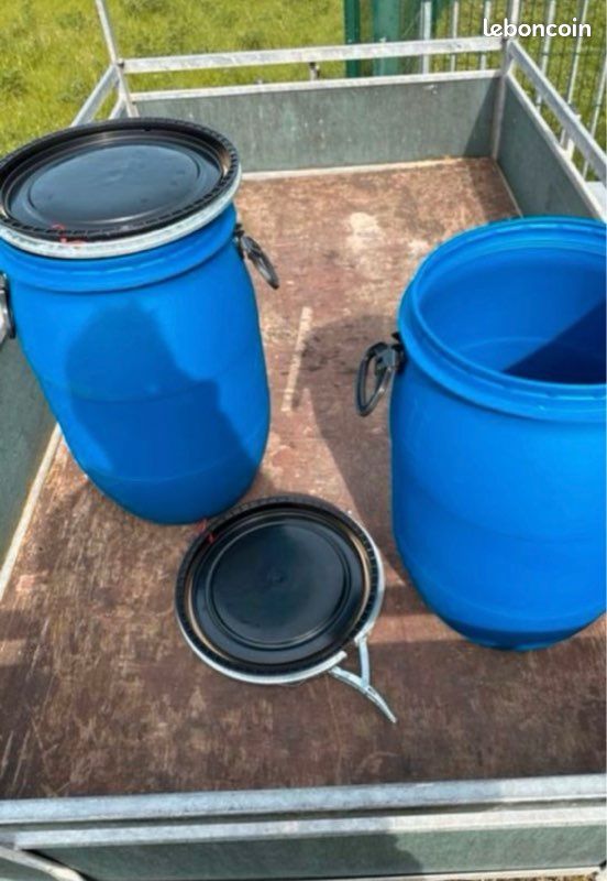 Fut 60 litres (image 1)