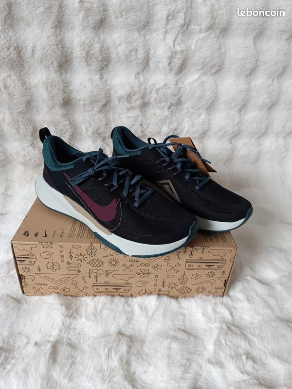 Nike juniper trail 2 taille 45 et 46 (image 1)